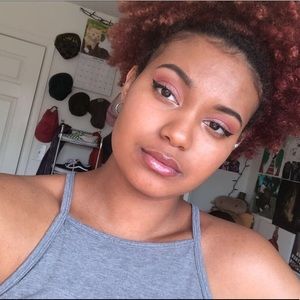 Meet your Posher, Jazzy